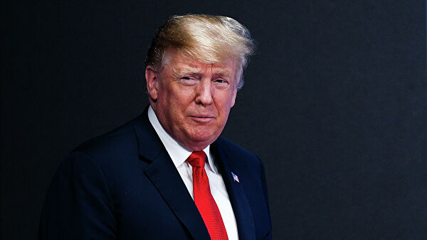 Палата представителей передала в сенат дело об импичменте Трампа