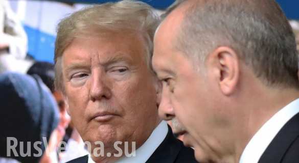 Война в Ливии: Трамп предупредил Эрдогана; Израиль, Греция и Кипр сделали заявление о вводе войск Война в Ливии: Трамп предупредил Эрдогана; Израиль, Греция и Кипр сделали заявление о вводе войск