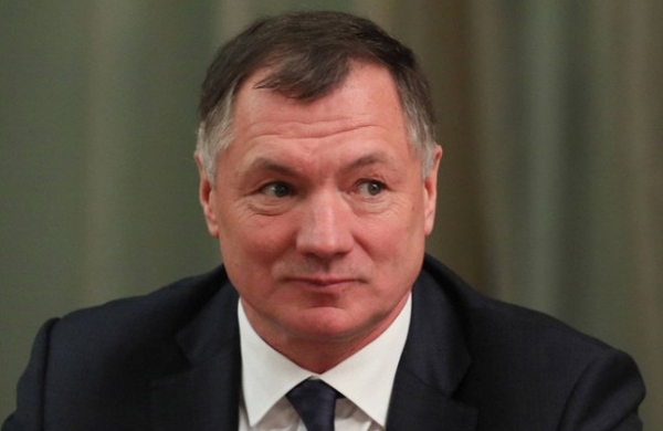 Хуснуллин пообещал периодически отвечать пользователям соцсетей Хуснуллин пообещал периодически отвечать пользователям соцсетей