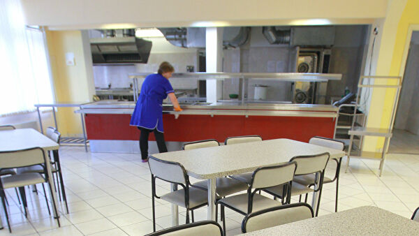 В Госдуме пообещали внести коррективы в проект по питанию в школах