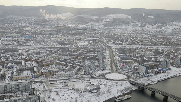 "Дочка" СГК подписала соглашение о покупке у ОГК-2 Красноярской ГРЭС-2