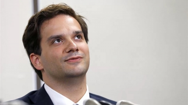 Бывший глава MtGox Марк Карпелес требует отозвать иск против него в США