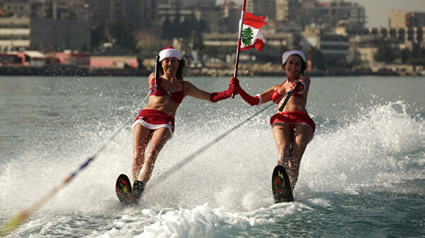 Калуга получила статус "Новогодней столицы России" — 2020