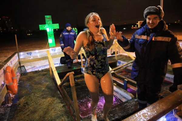 Проруби.net Проруби.net