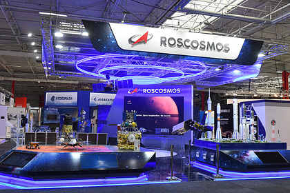 «Роскосмос» нашел способ помешать шпионажу против России из космоса «Роскосмос» нашел способ помешать шпионажу против России из космоса