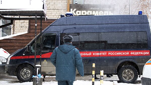 В Перми фигуранта дела о ЧП в отеле отпустили под подписку о невыезде 