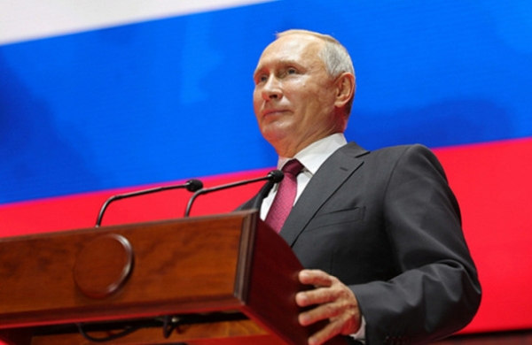 России осталось решить одну большую проблему России осталось решить одну большую проблему