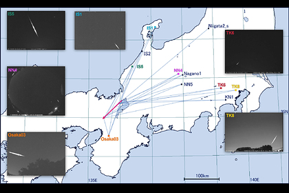 Раскрыта природа таинственного объекта из&nbsp;космоса