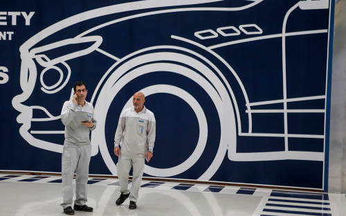 FT узнала о планах Nissan выйти из альянса с Renault :: Бизнес :: РБК