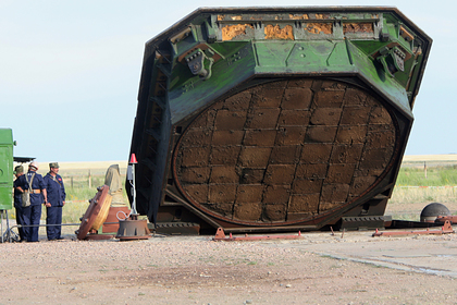 Россия избавится от&nbsp;советских ядерных ракет