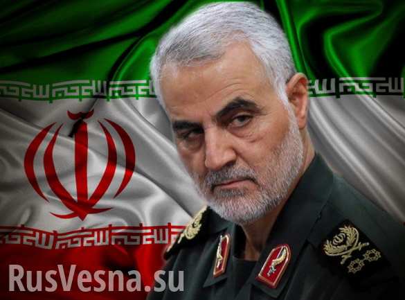 «Бесконечное море людей на улицах» — на Западе в шоке от похорон генерала Сулеймани (ФОТО, ВИДЕО)