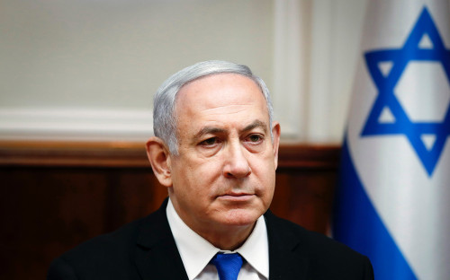 Нетаньяху попросит парламент о неприкосновенности по трем уголовным делам Нетаньяху попросит парламент о неприкосновенности по трем уголовным делам