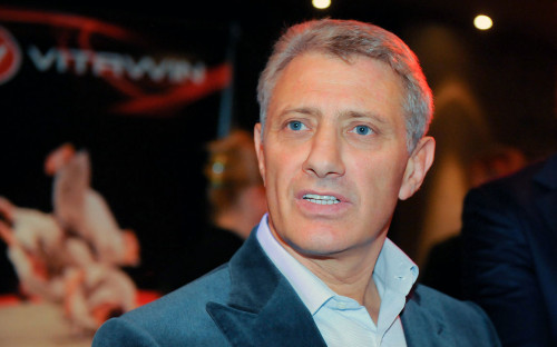 Адвокат Ротенберга сообщил о планах подать апелляцию по иску к банкам ЕС :: Бизнес :: РБК