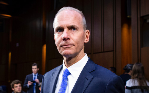 Reuters сообщил о потере Boeing лидерства среди поставщиков самолетов :: Бизнес :: РБК