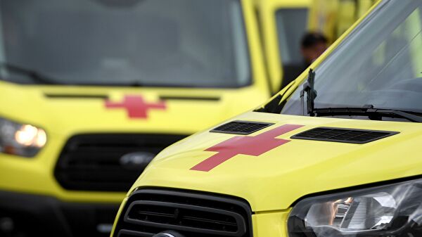 На Ставрополье при пожаре погибли четыре человека