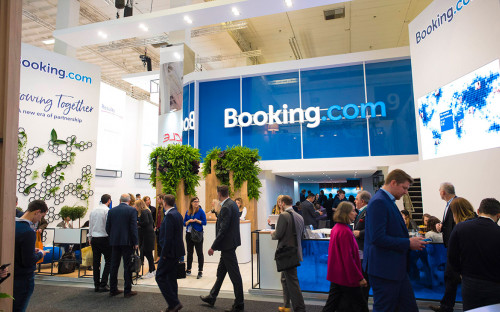 Бизнес обвинил Booking.com в манипулировании отелями :: Бизнес :: РБК