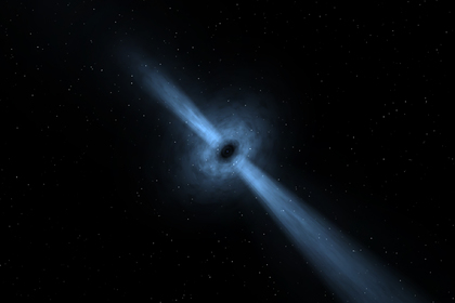 Замечен космический объект с&nbsp;необъяснимым поведением