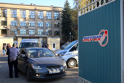 В России предложили совершить «Рывок-2» на Луну В России предложили совершить «Рывок-2» на Луну