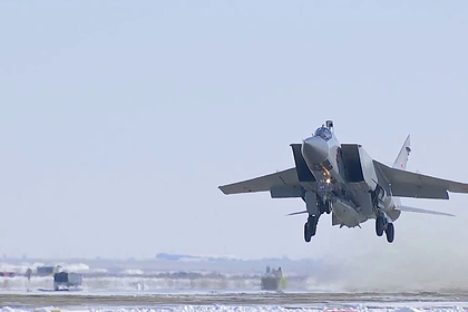 Россия ускорит свое гиперзвуковое оружие Россия ускорит свое гиперзвуковое оружие