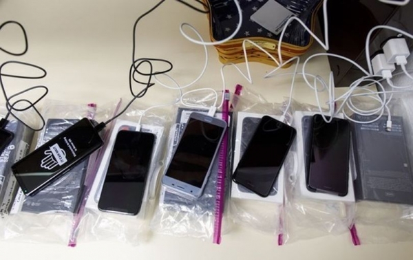 В смартфонах с Android обнаружили серьезную уязвимость