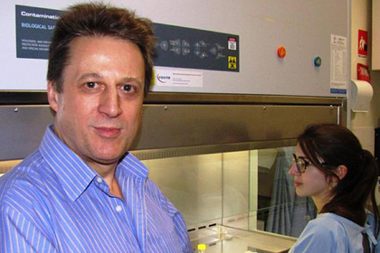 Создана единственная вакцина против смертельной болезни мозга