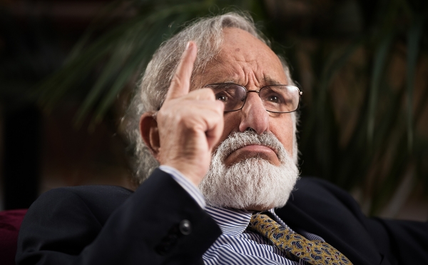 &laquo;Россия&nbsp;&mdash; это огромный вызов&raquo;: главные советы от бизнес-гуру в 2019 году :: Бизнес :: РБК