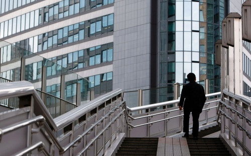 МИД Японии признал задержание корреспондента Kyodo в России