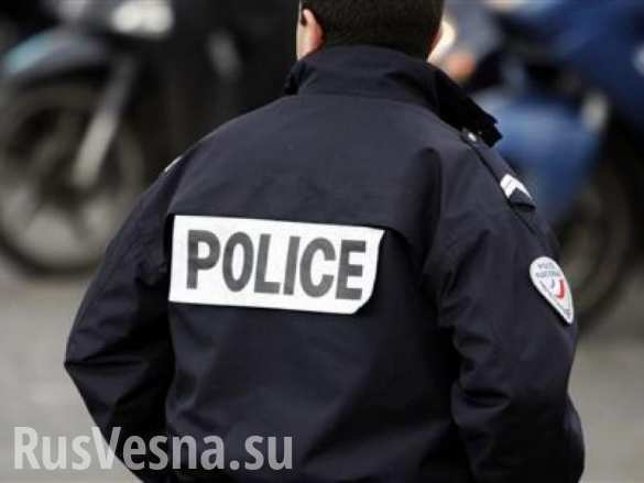 В США арестовали бойца-«супергероя» (ФОТО, ВИДЕО) В США арестовали бойца-«супергероя» (ФОТО, ВИДЕО)