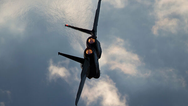 Израиль ударил по целям ХАМАС на юге сектора Газа