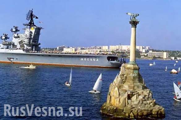 В Госдуме ответили на угрозы США ввести новые санкции из-за Крыма