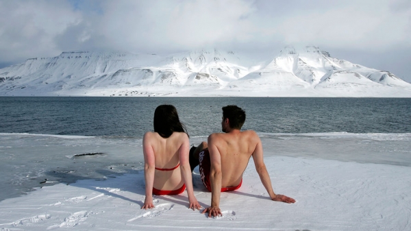 Ученые объяснили резкое потепление климата России на фоне остальных стран Ученые объяснили резкое потепление климата России на фоне остальных стран