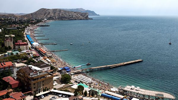 Крымские власти планируют усилить международные контакты в 2020 году