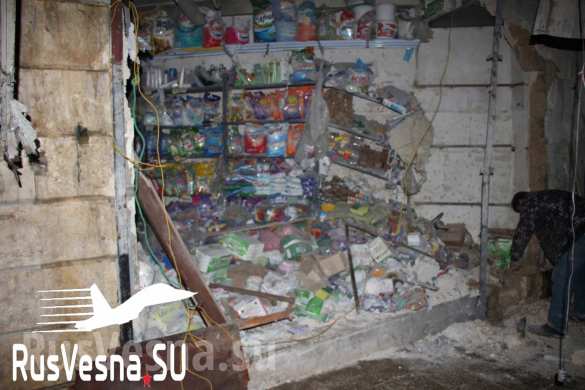 Тяжёлые бои в Сирии: волны смертников из Идлиба наступают, их перемалывают ВКС и САА (ВИДЕО, ФОТО 18+) Тяжёлые бои в Сирии: волны смертников из Идлиба наступают, их перемалывают ВКС и САА (ВИДЕО, ФОТО 18+)