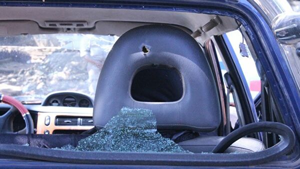 В СК назвали мотив убийства российских журналистов в ЦАР В СК назвали мотив убийства российских журналистов в ЦАР