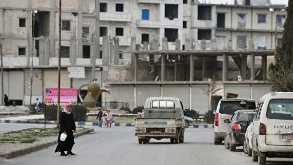 Россия за сутки зафиксировала 66 нарушений перемирия в Сирии