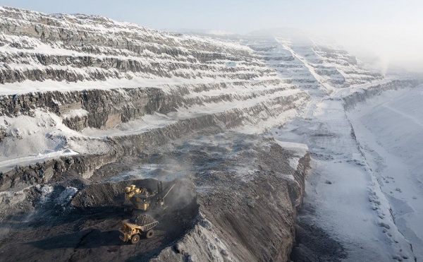 &laquo;Мечел&raquo; не воспользовался правом выкупа у Газпромбанка доли в Эльге :: Бизнес :: РБК