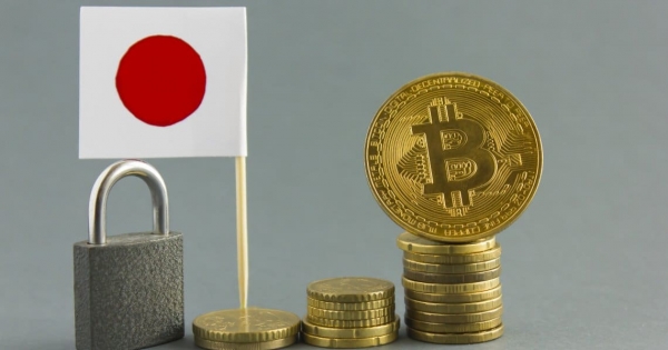 Биржа Binance может перестать обслуживать пользователей в Японии