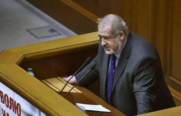 На Украине назвали дату очередного &laquo;похода татар на Крым&raquo;