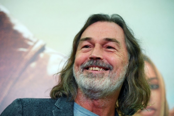 Никас Сафронов рассказал о скандале с "изнасилованием" Никас Сафронов рассказал о скандале с "изнасилованием"