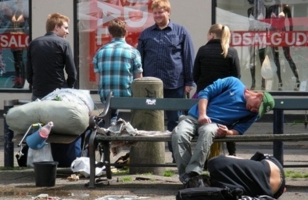 Парламентарии нашли способы снизить &laquo;алкогольную смертность&raquo;