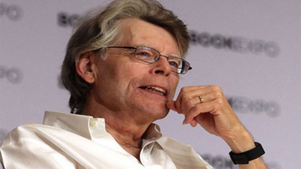 Стивен Кинг решил отказаться от Facebook