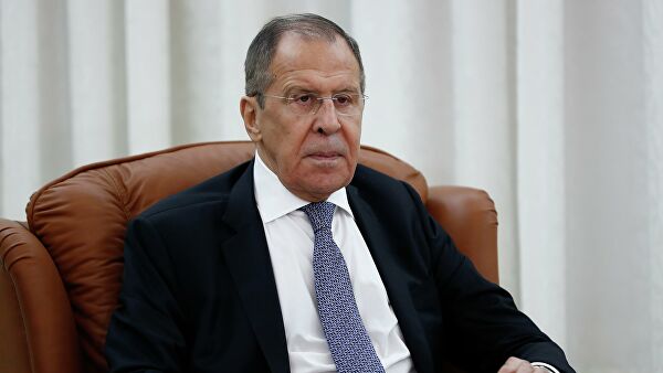 Лавров рассказал о своих лучших командировках