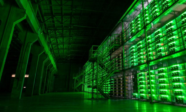 К концу 2020 года Bitmain, MicroBT, Canaan и Ebang будут контролировать 98% производства ASIC-майнеров