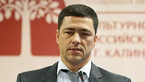 В&nbsp;Пскове оценили идею Эстонии о&nbsp;возвращении земель