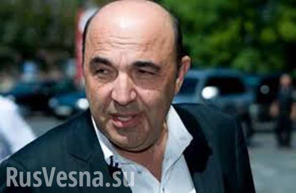 С 1 апреля медицины на Украине не будет, — Рабинович (ВИДЕО) С 1 апреля медицины на Украине не будет, — Рабинович (ВИДЕО)