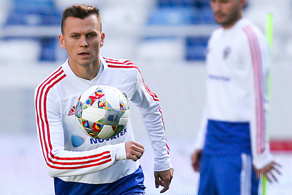 Черышев рассказал об&nbsp;отношении испанцев к&nbsp;России и&nbsp;Путину