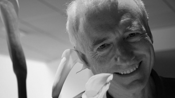 Умер придумавший команды «копировать» и «вставить» информатик Ларри Теслер