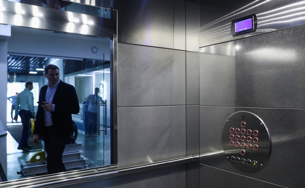 СМИ узнали о планах &laquo;Дом.РФ&raquo; покрыть спрос на все лифты в России :: Бизнес :: РБК