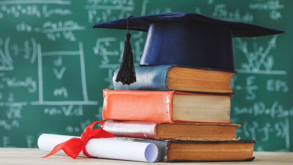 В украинском учебнике по географии обнаружили карту из компьютерной игры