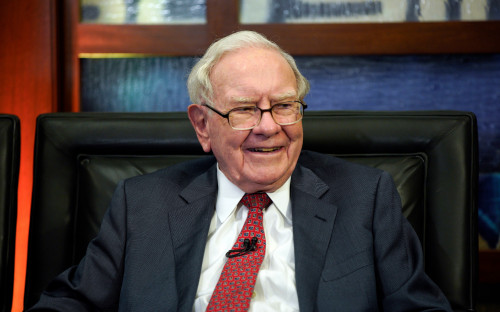 Баффетт написал инвесторам о готовности Berkshire Hathaway к его смерти :: Бизнес :: РБК